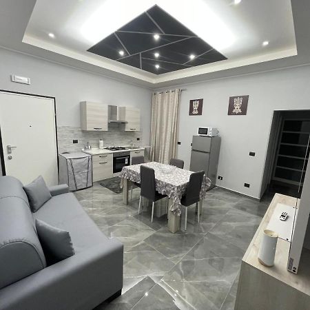 カターニアDream Houseアパートメント エクステリア 写真