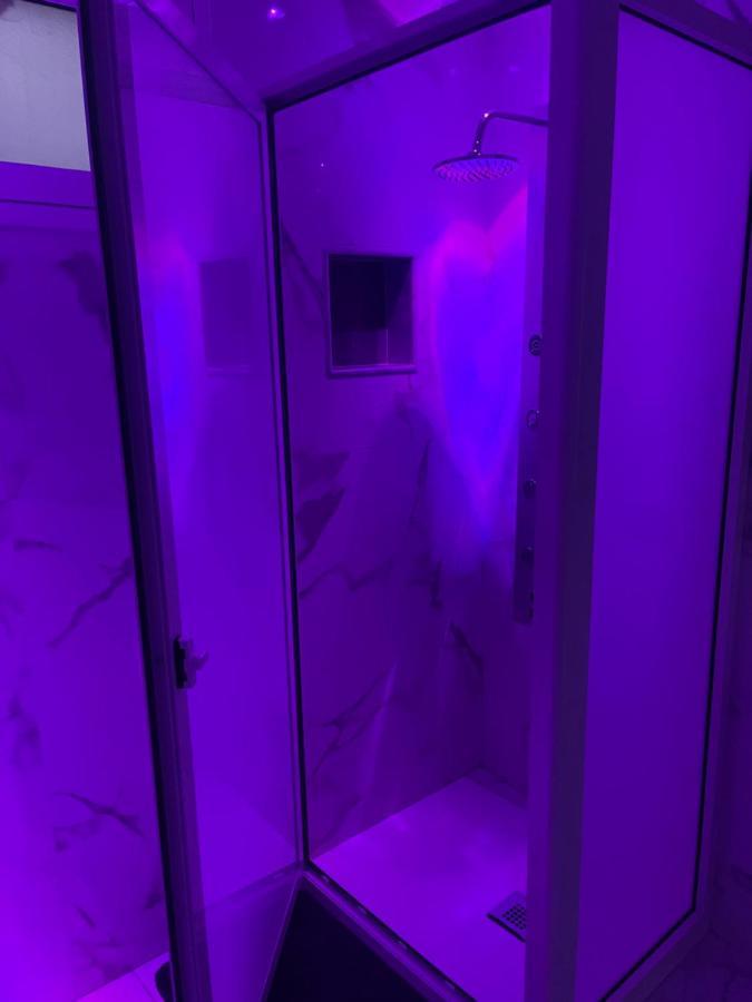 カターニアDream Houseアパートメント エクステリア 写真