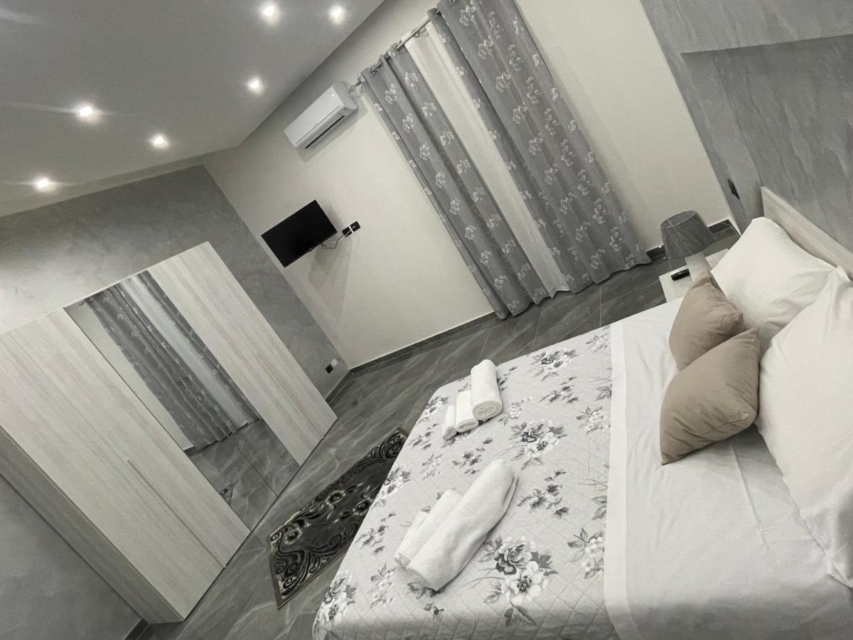 カターニアDream Houseアパートメント エクステリア 写真